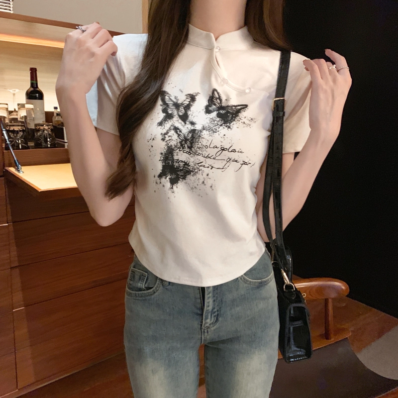 ABBY GODDESS T