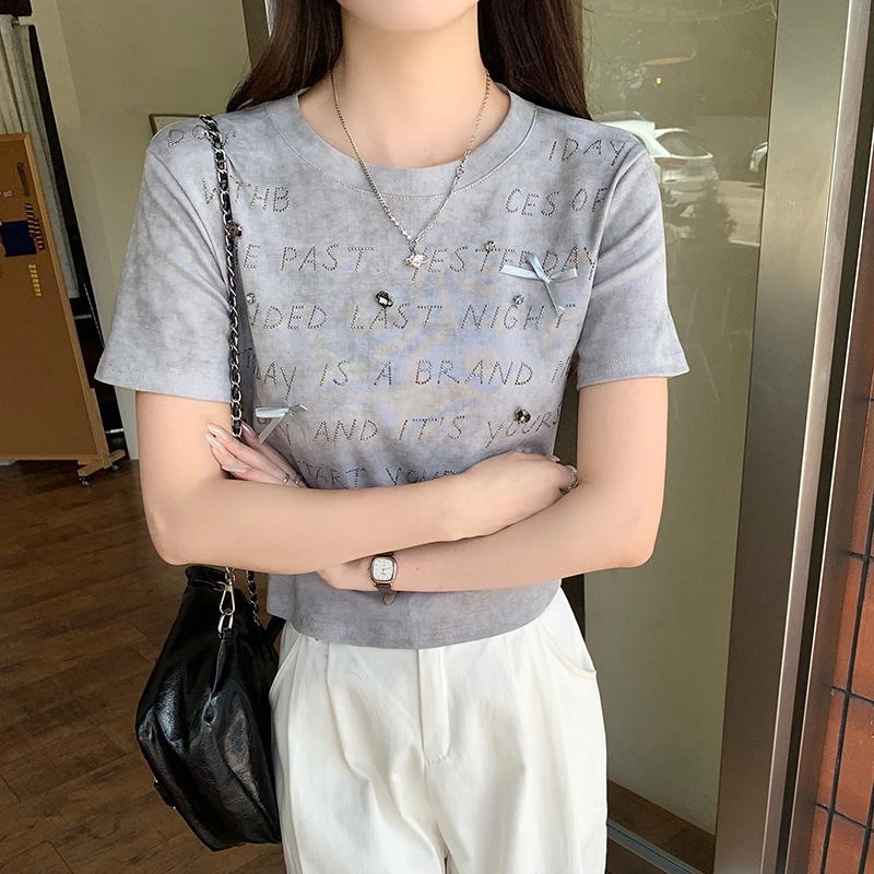 ABBY GODDESS T