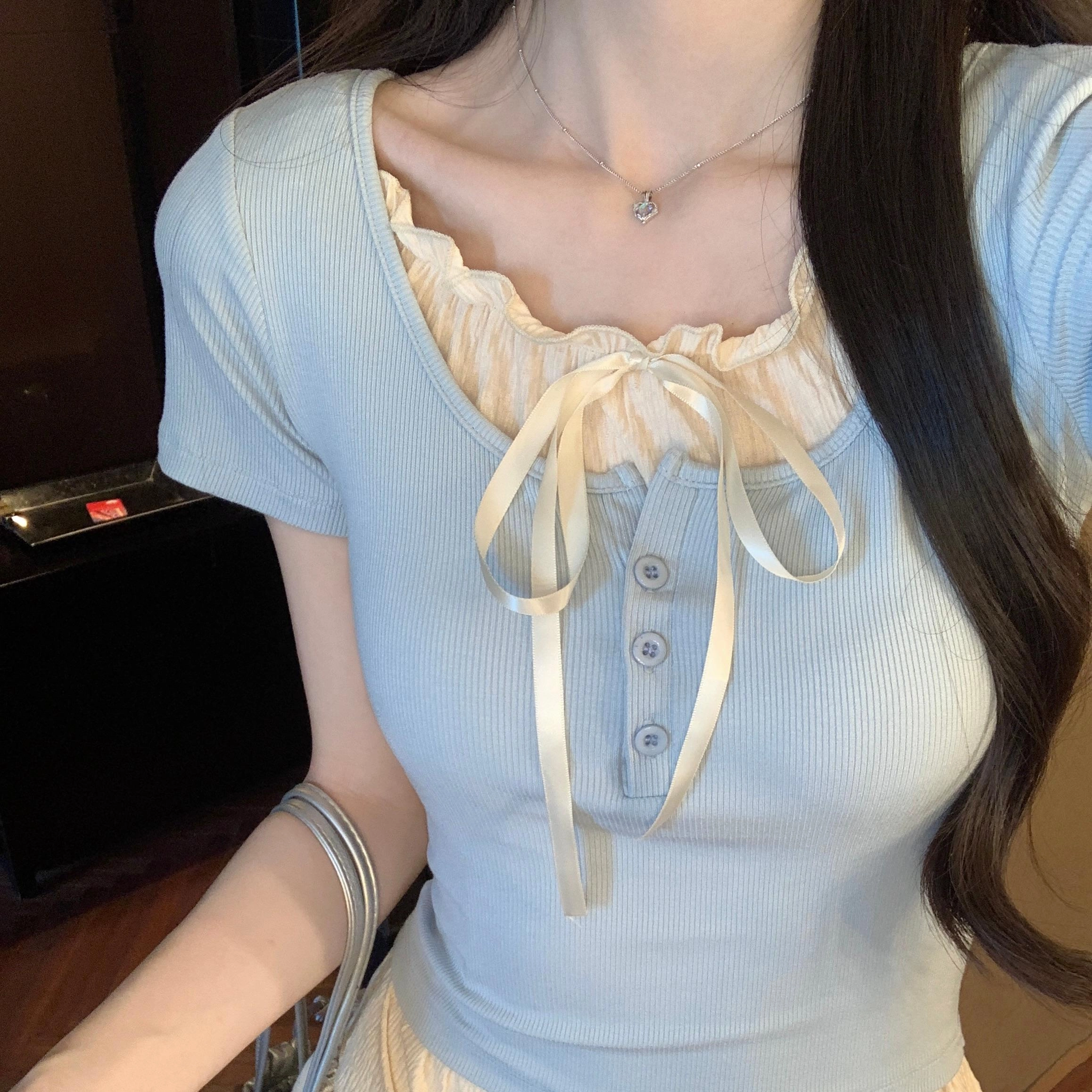 ABBY GODDESS T