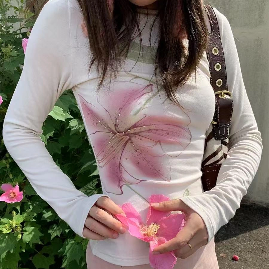 ABBY GODDESS T