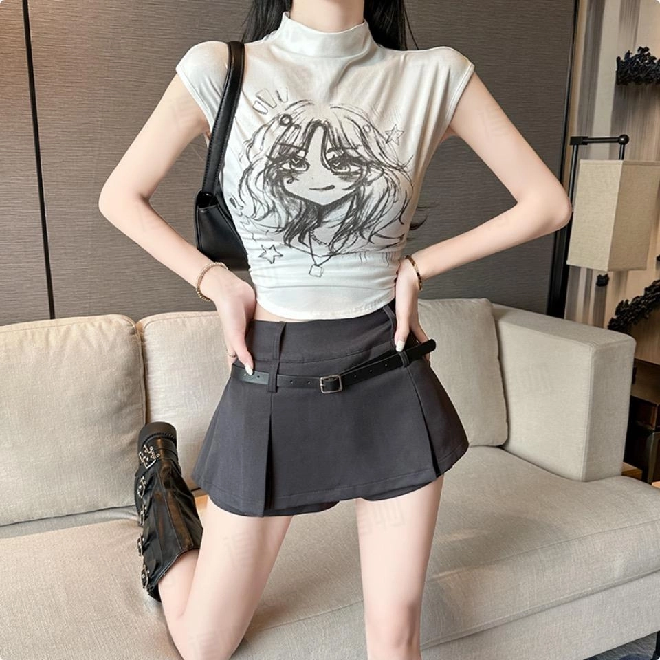 ABBY GODDESS T