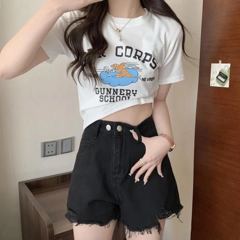 ABBY GODDESS T