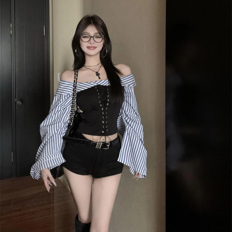 ABBY GODDESS T