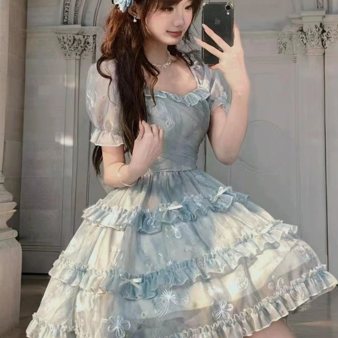 ABBY GODDESS