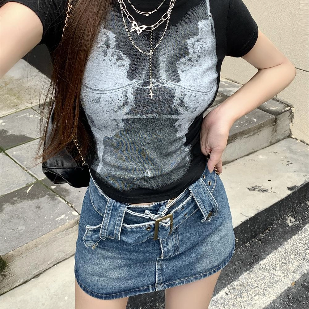 ABBY GODDESS T