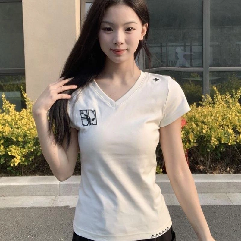 ABBY GODDESS V T