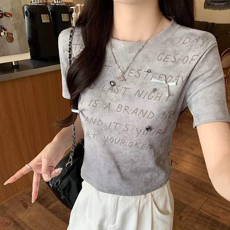 ABBY GODDESS T