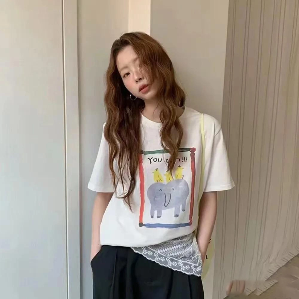 ABBY GODDESS T
