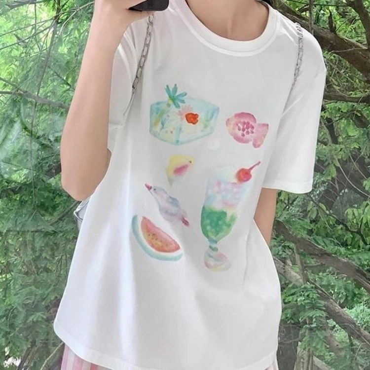 ABBY GODDESS T