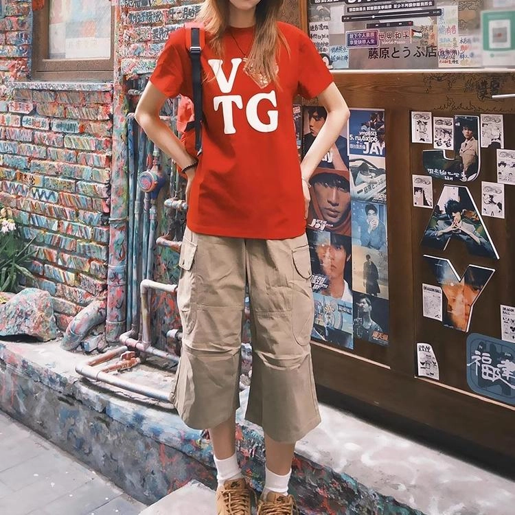 ABBY GODDESS T