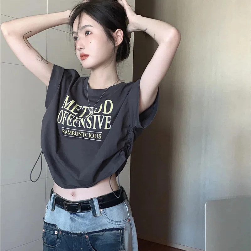 ABBY GODDESS T