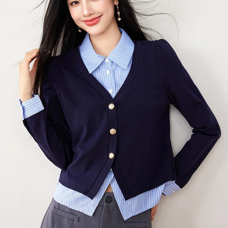 ABBY GODDESS POLO
