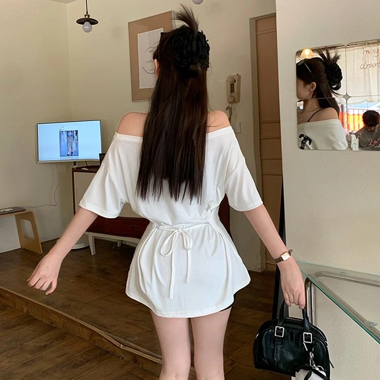ABBY GODDESS T