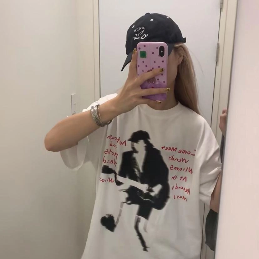 ABBY GODDESS T