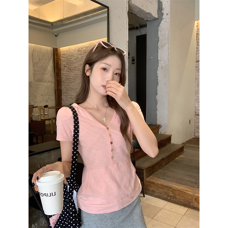 ABBY GODDESS T