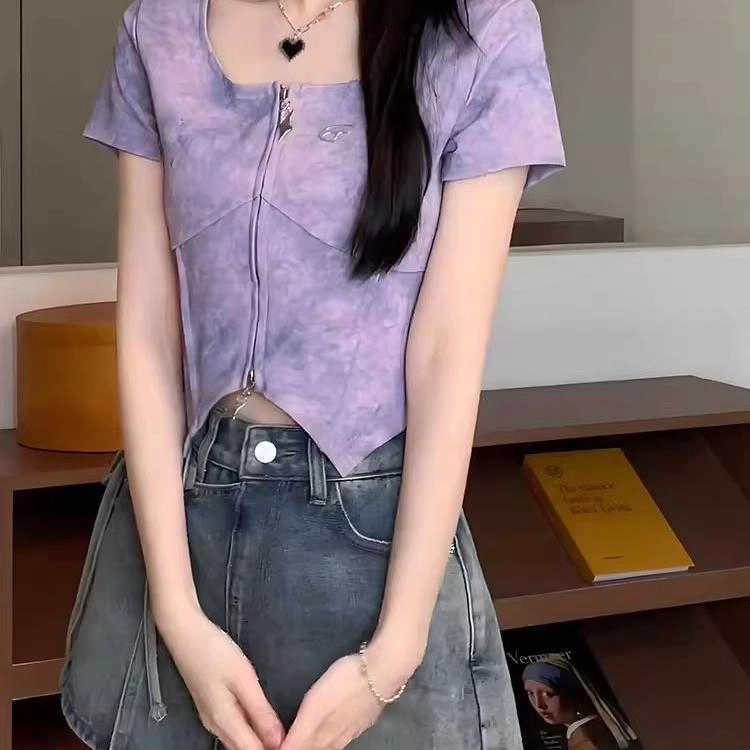 ABBY GODDESS T