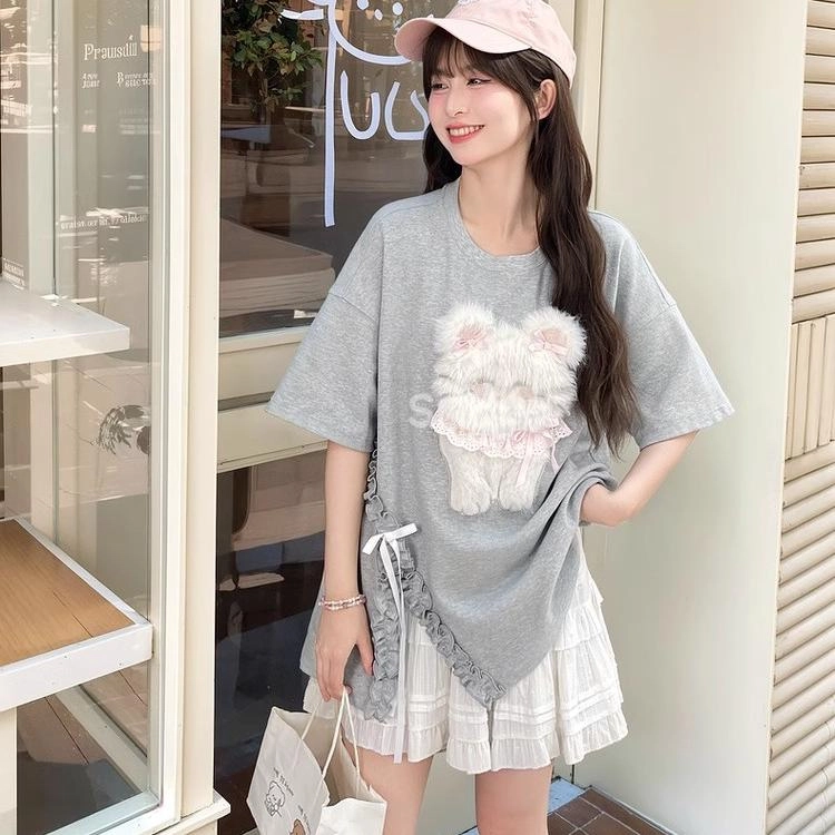 ABBY GODDESS T
