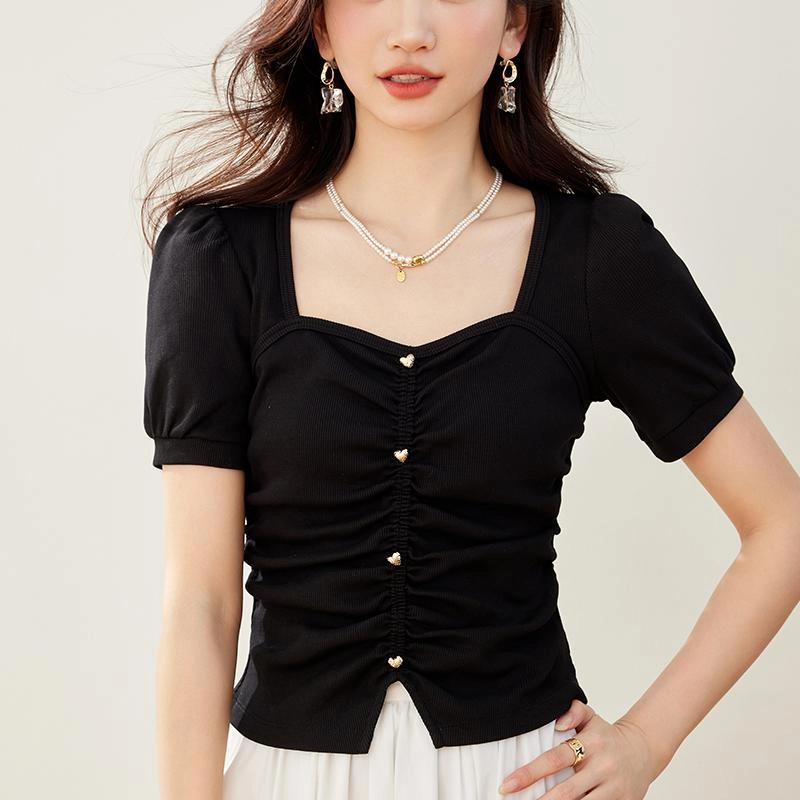 ABBY GODDESS T