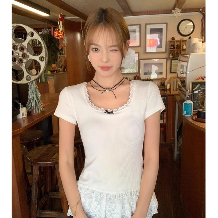 ABBY GODDESS T