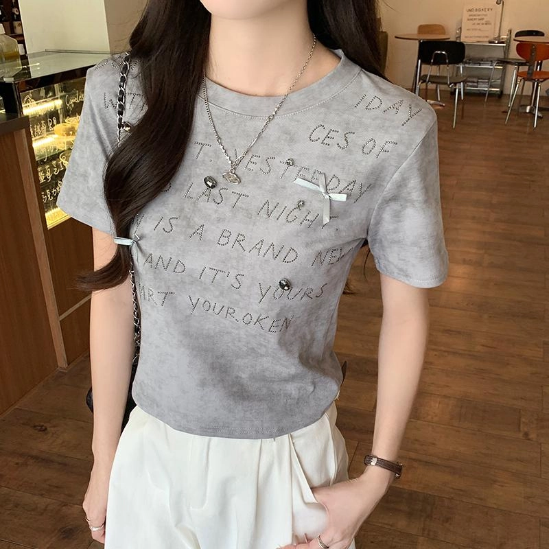 ABBY GODDESS T