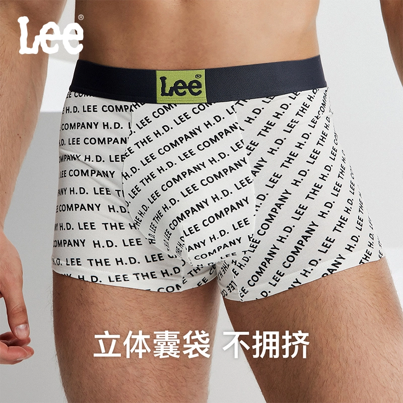 Lee 3A 4