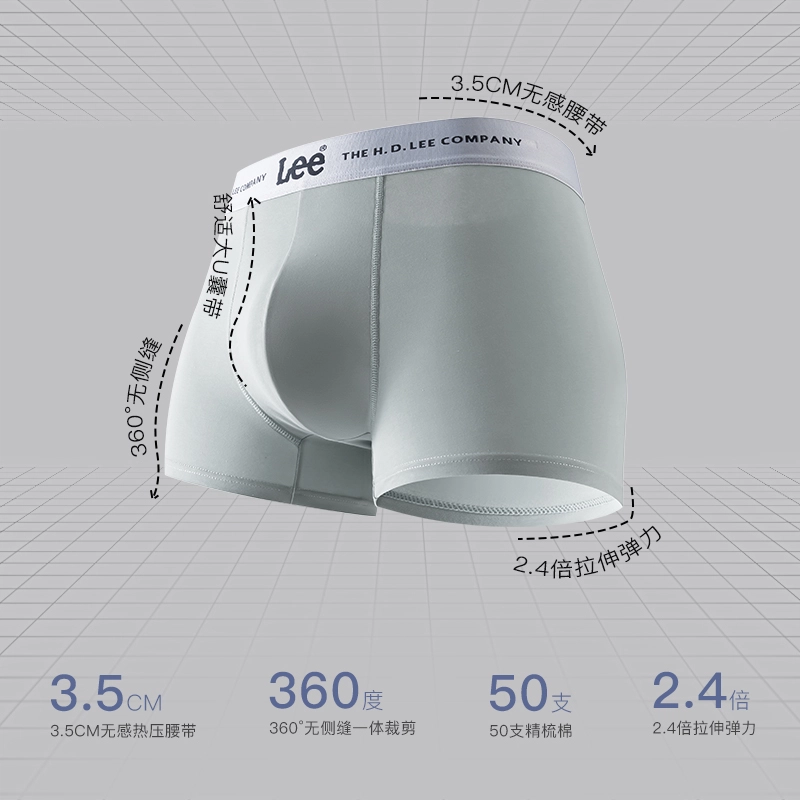 Lee logo 3