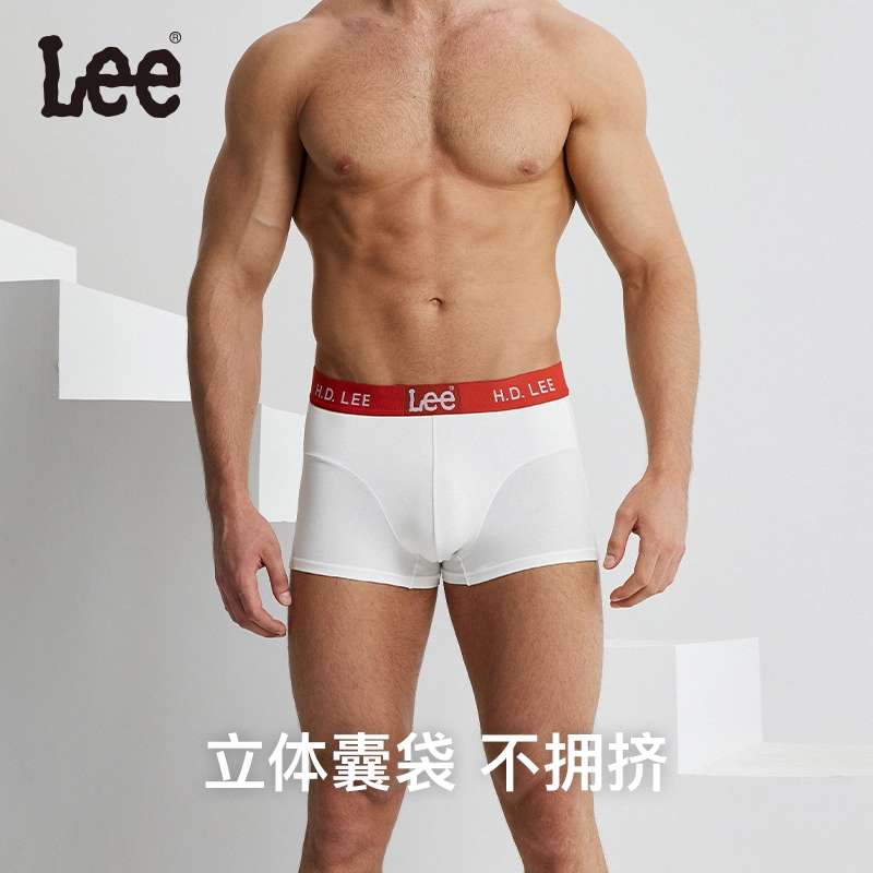 Lee Cordura 5