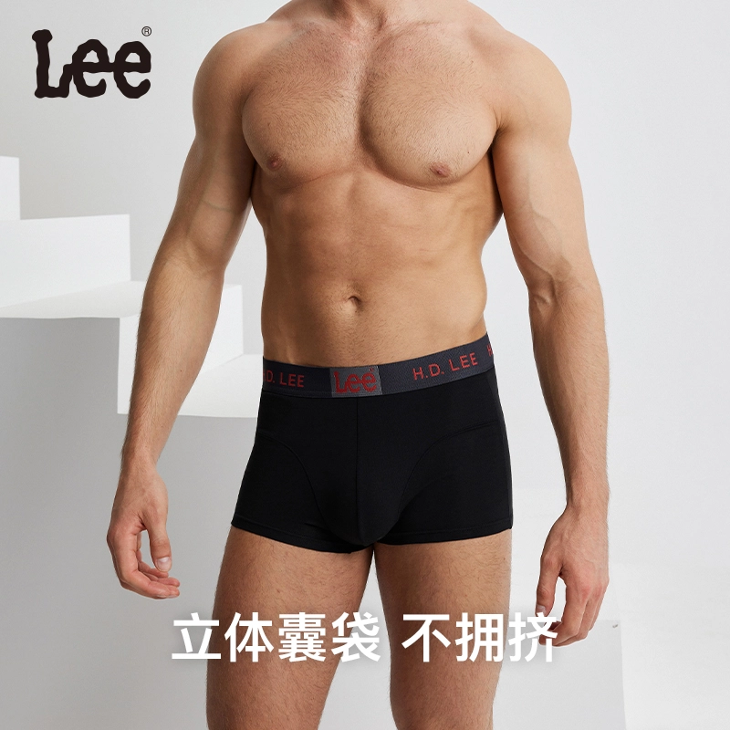 Lee Cordura 5