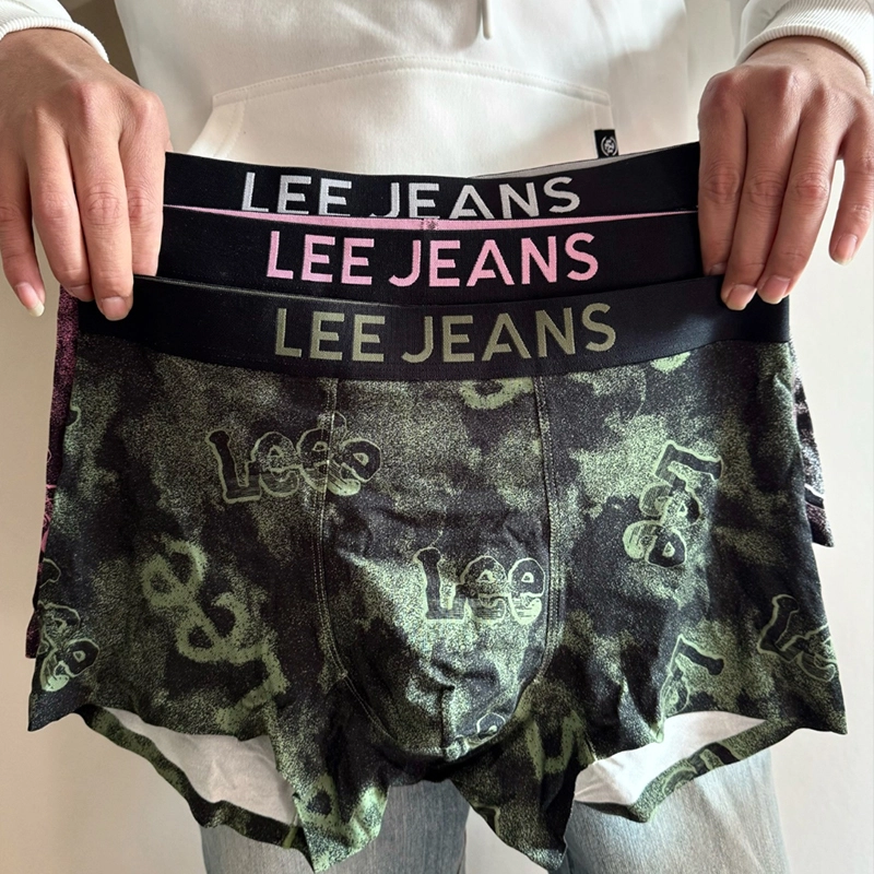 Lee Cordura 7A 2