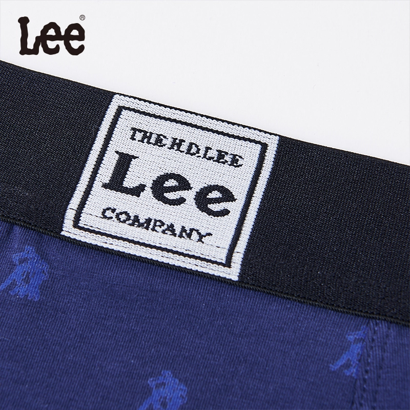 Lee 3A 4
