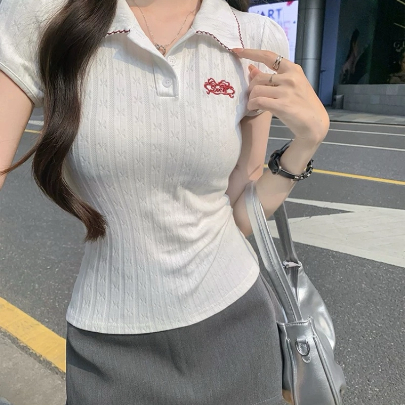 SRCG Polo