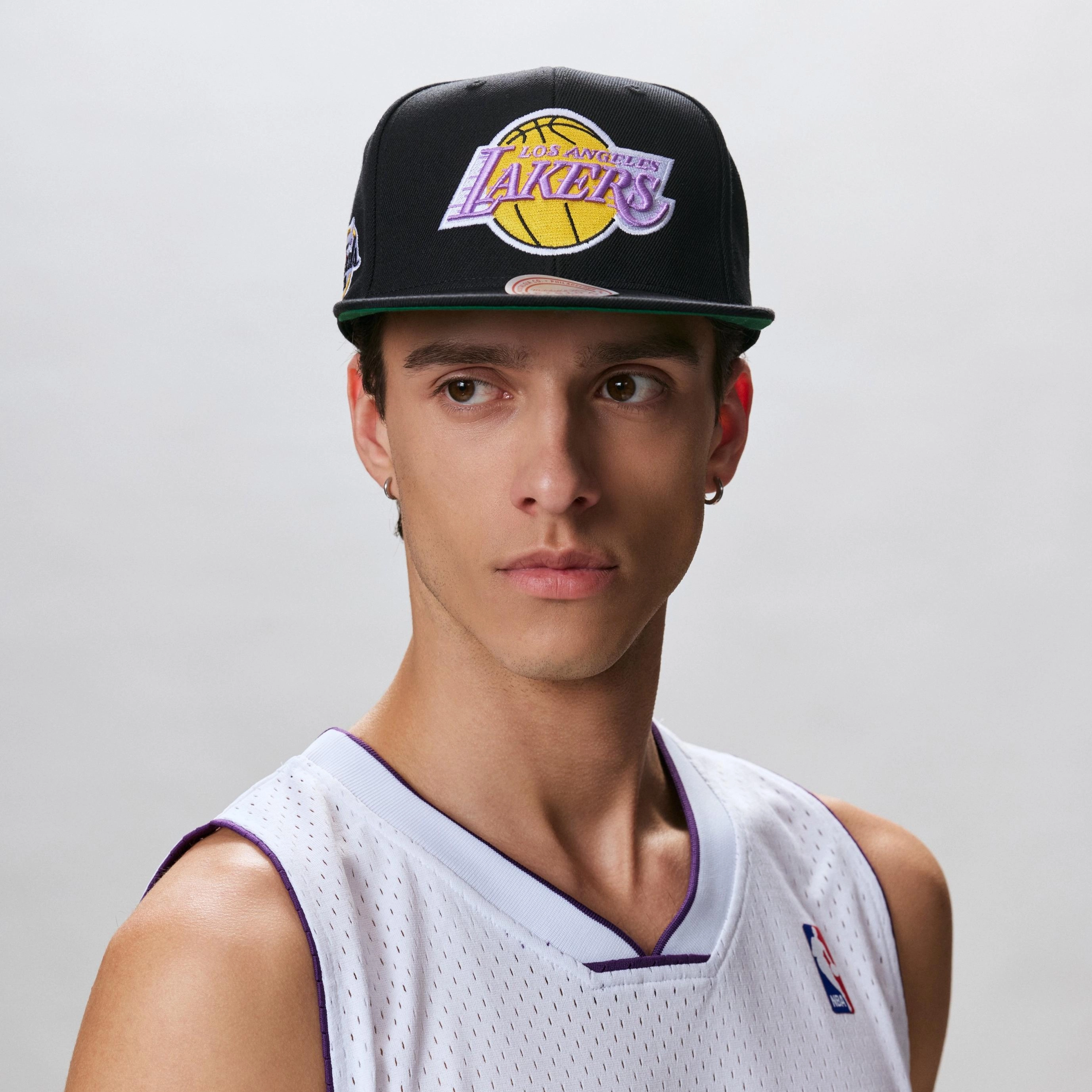 Mitchell Ness