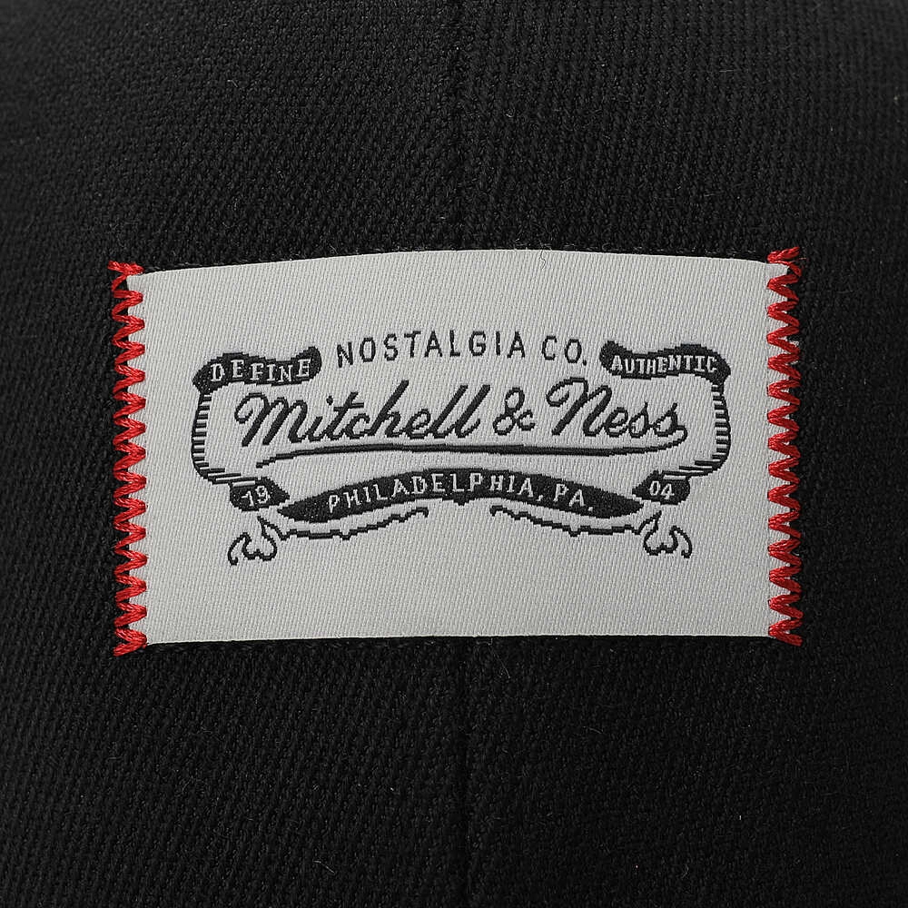 Mitchell Ness
