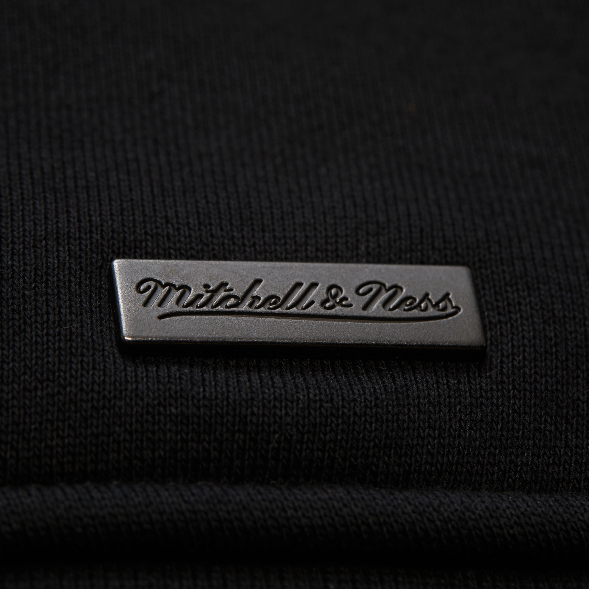 Mitchell Ness