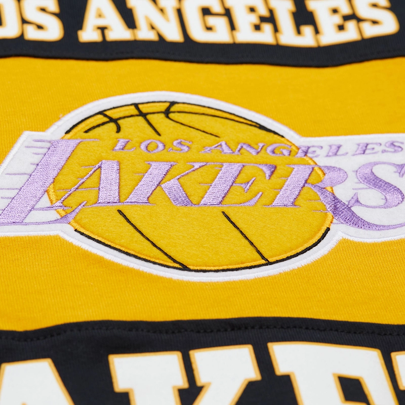 Mitchell Ness SU25