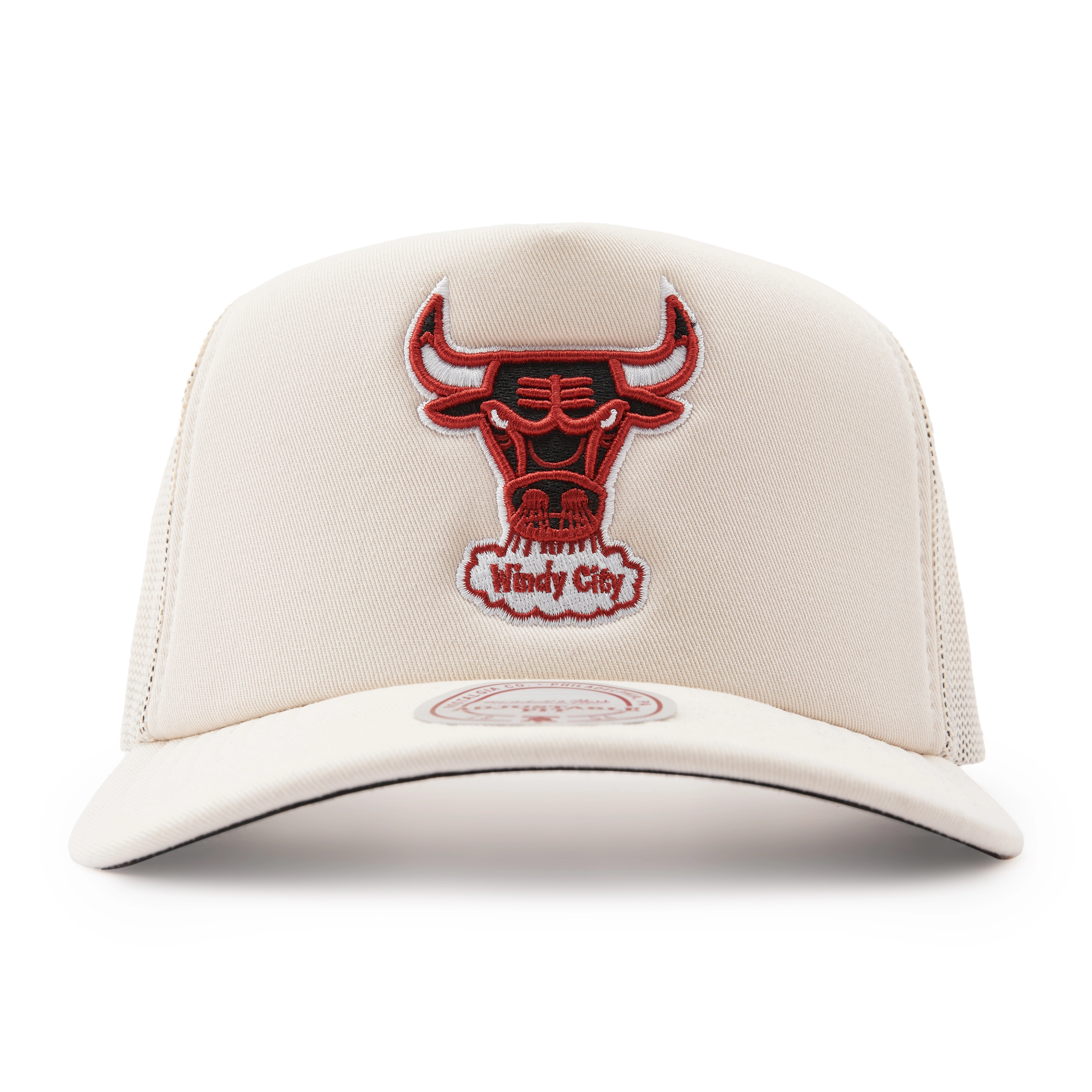 Mitchell Ness NBALifestyle