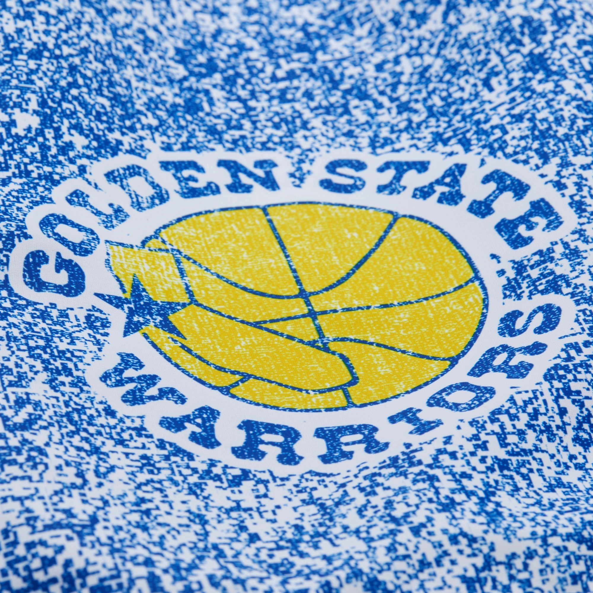 Mitchell Ness x NBA Lifestyle