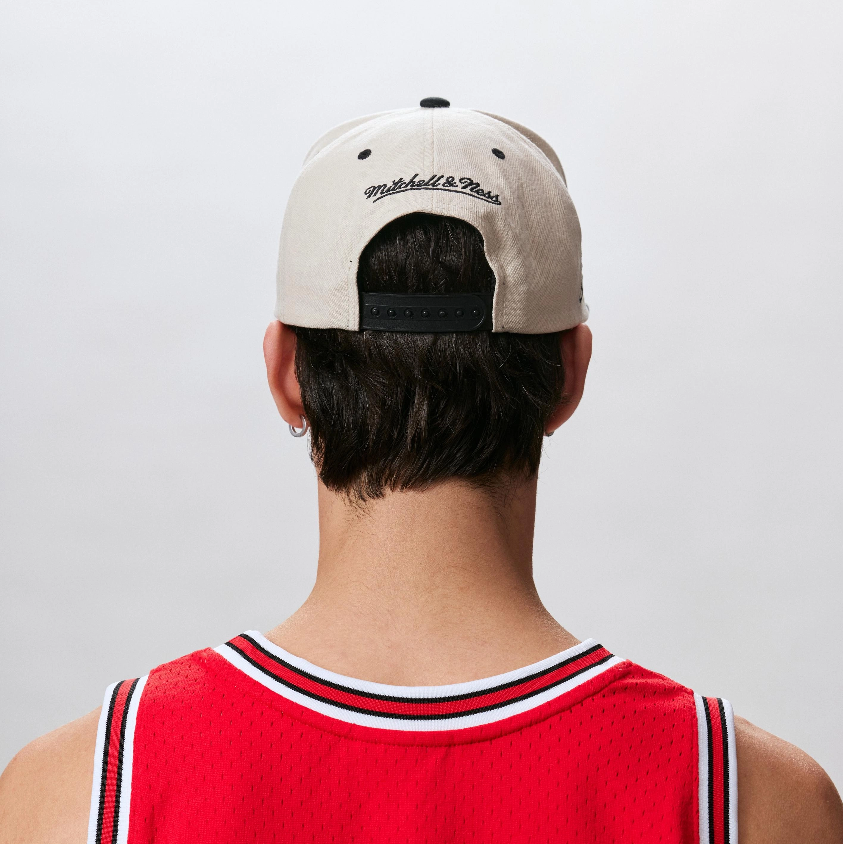 Mitchell Ness Lifestyle NBA