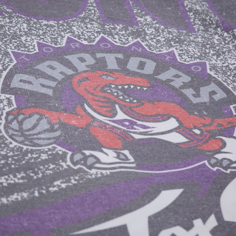 Mitchell Ness x NBA SS25 T