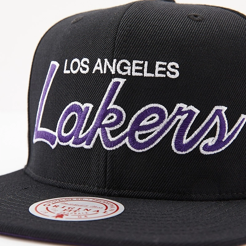Mitchell Ness