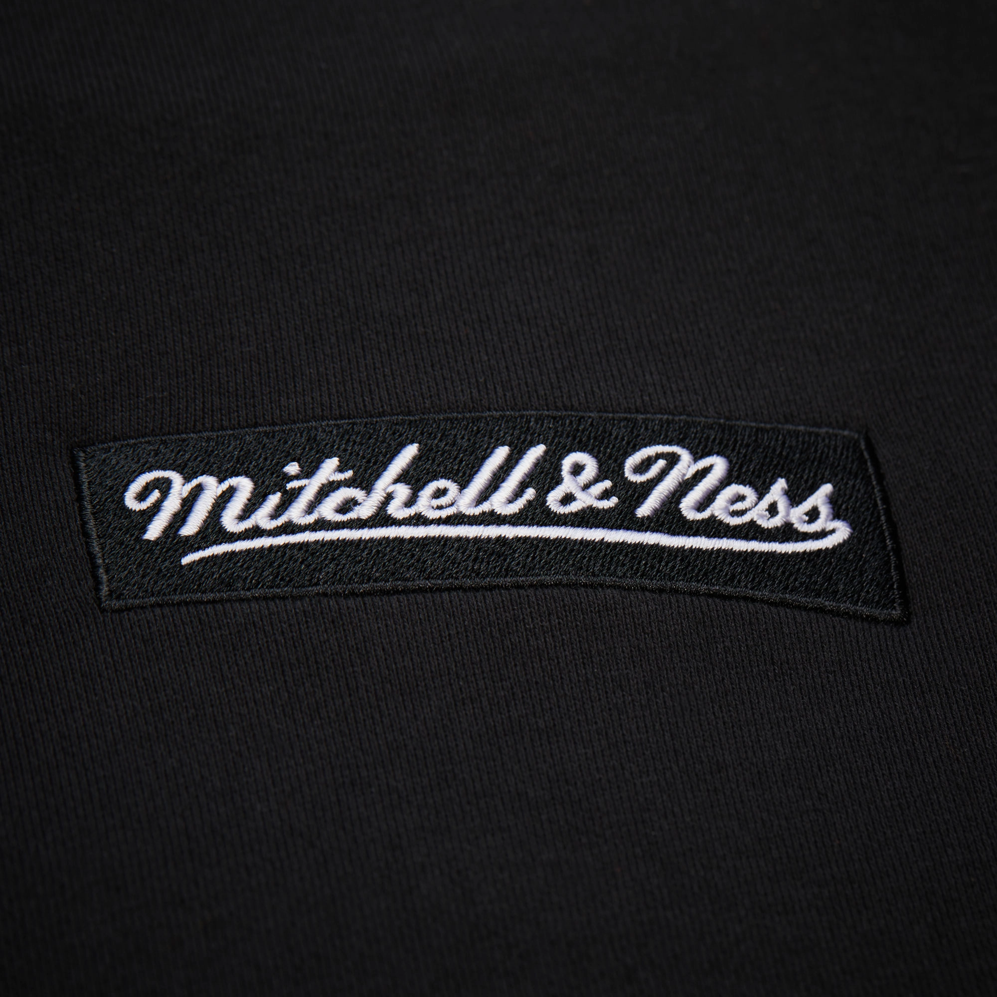 Mitchell Ness