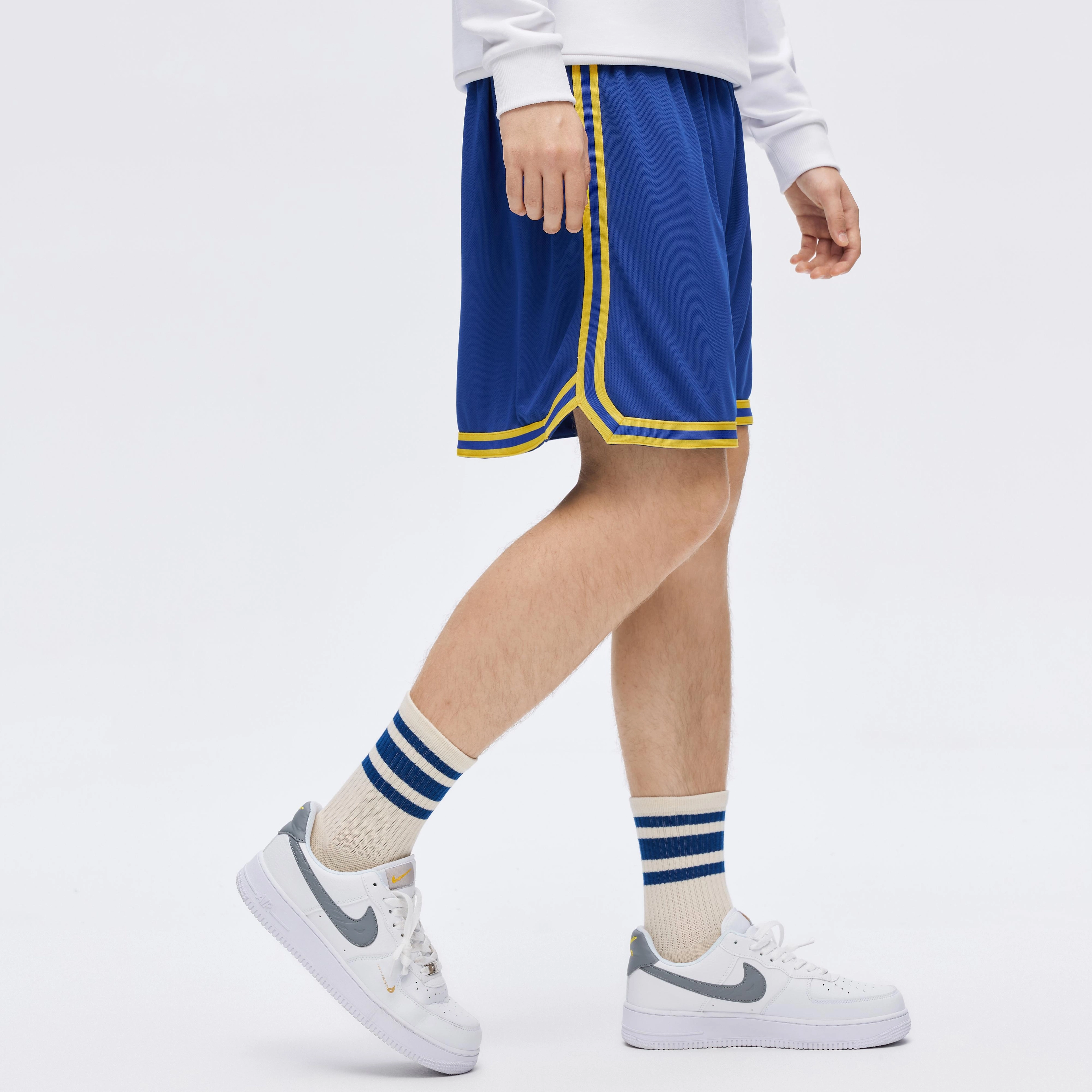 Mitchell Ness x NBA