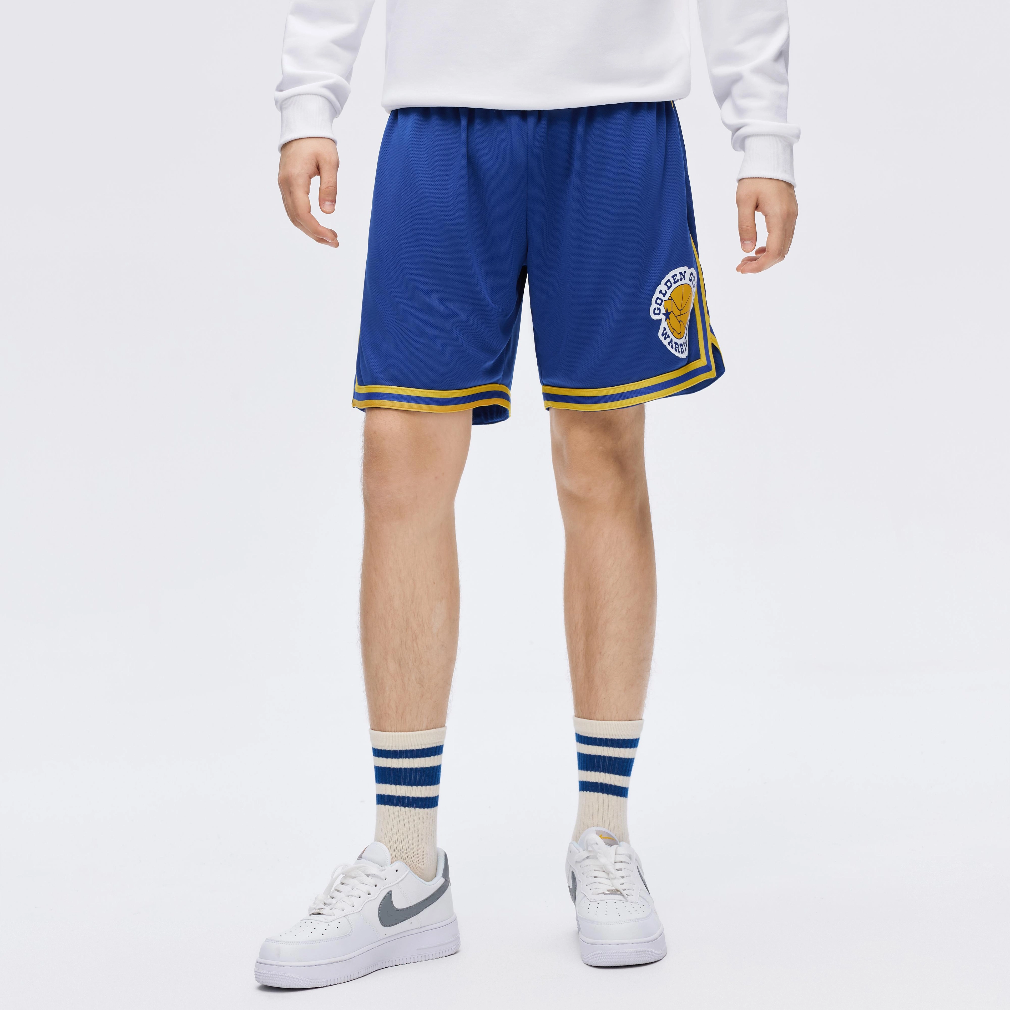 Mitchell Ness x NBA