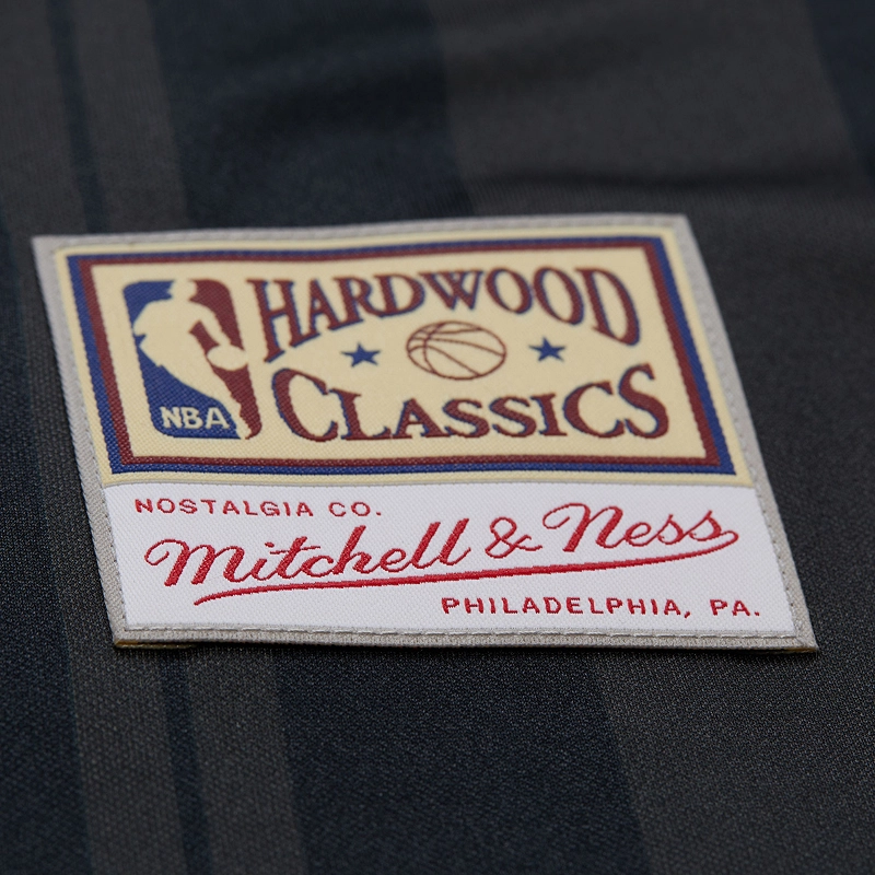 Mitchell Ness POLOT