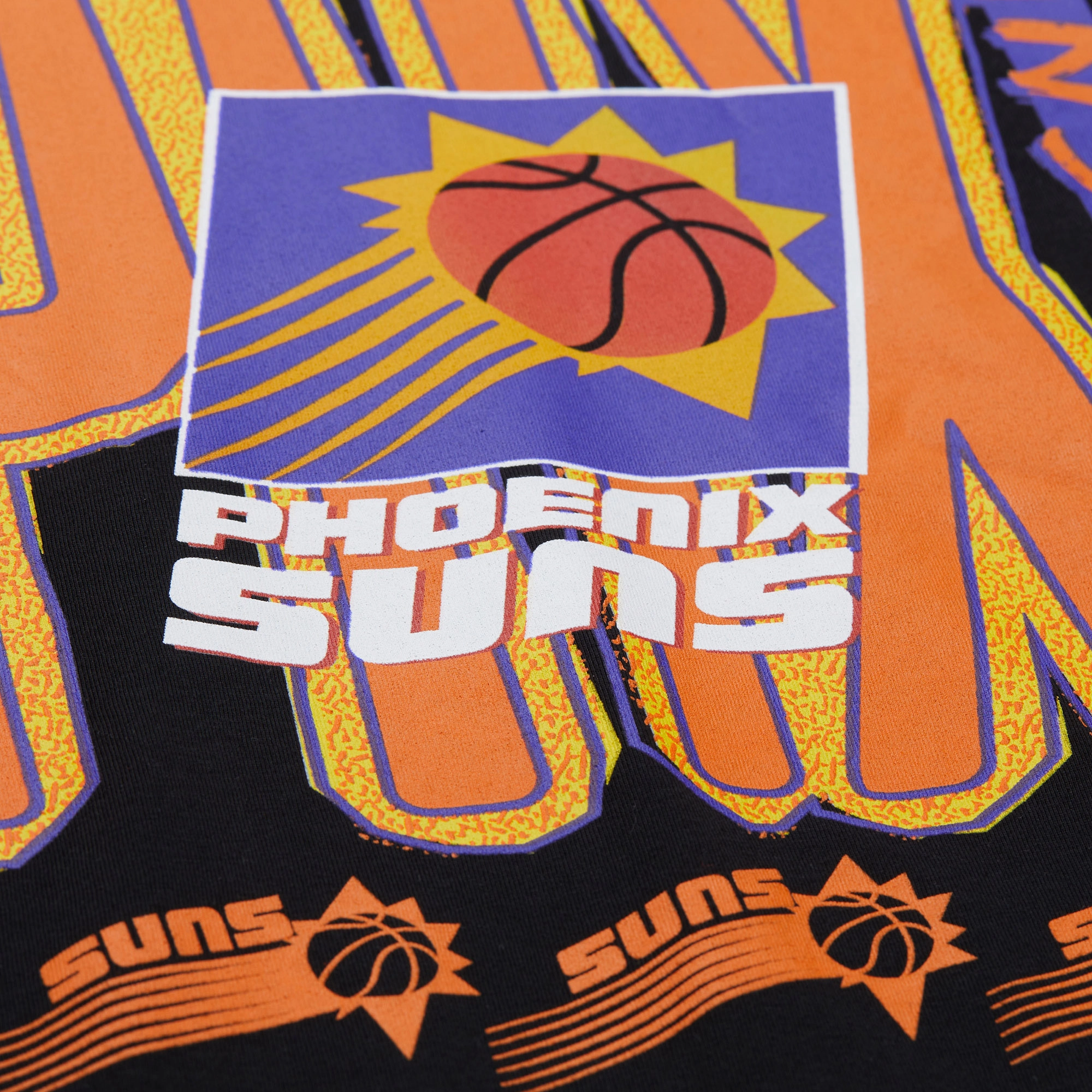Mitchell Ness NessT