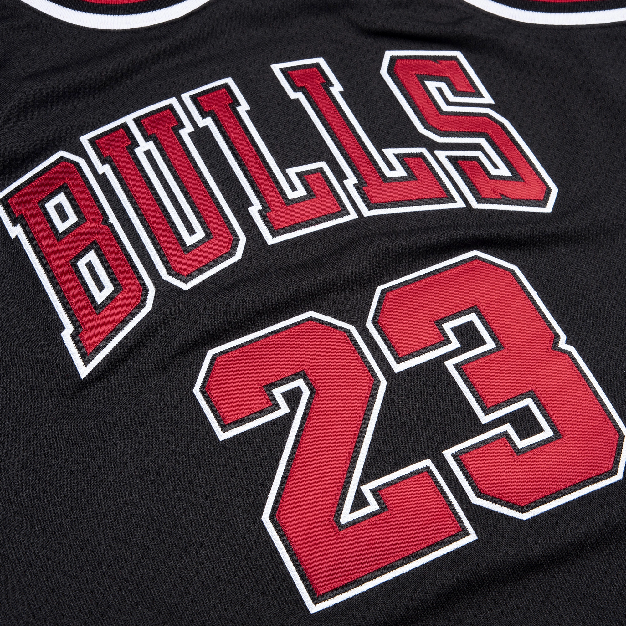 Mitchell Ness NBA AU 97-98 23