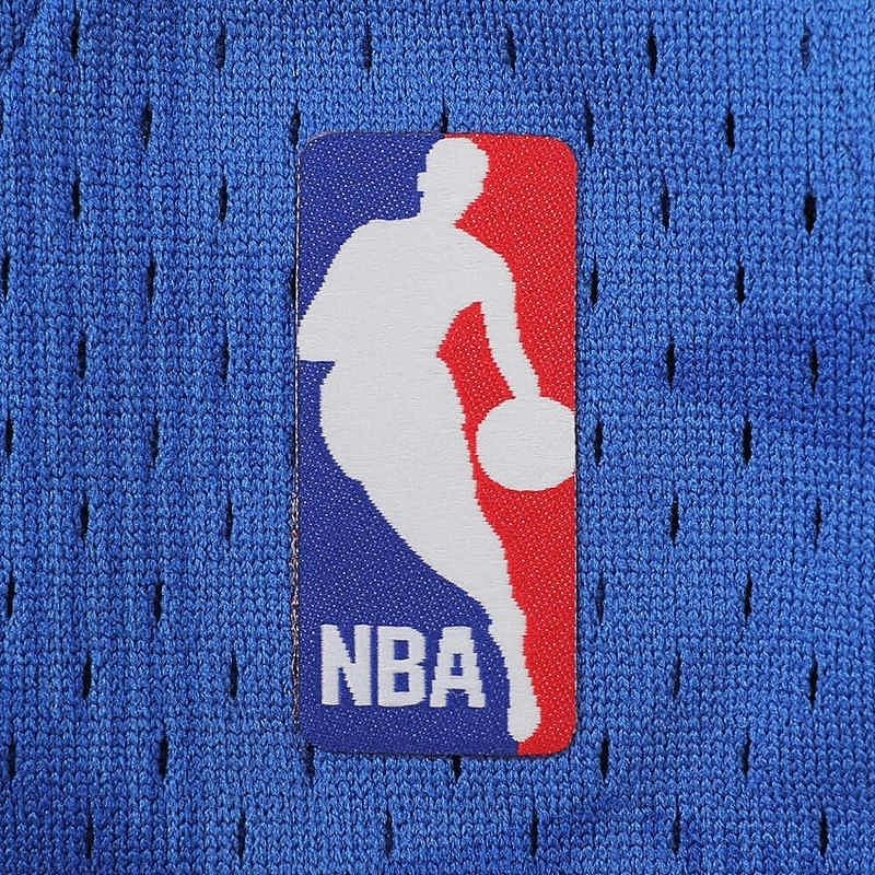 Mitchell Ness NBA NBA SW 2000-01 1