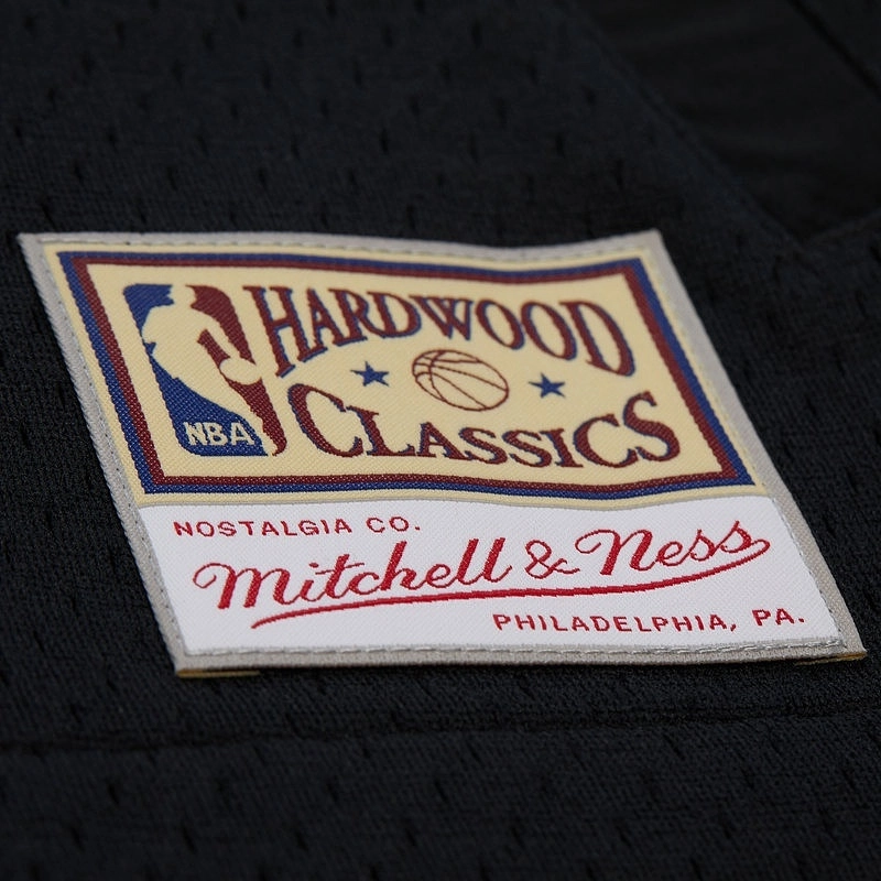 Mitchell Ness x NBA Energy