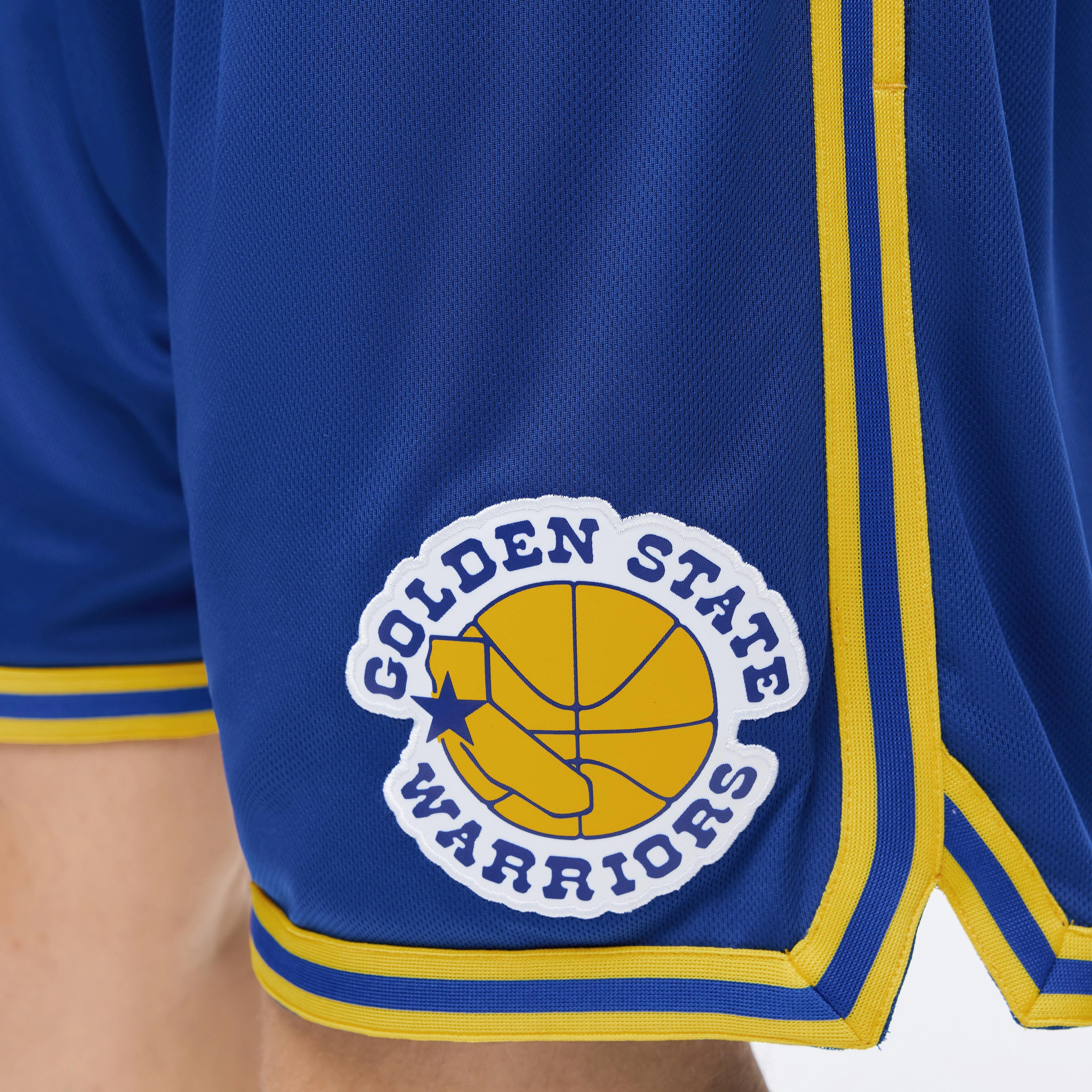 Mitchell Ness x NBA