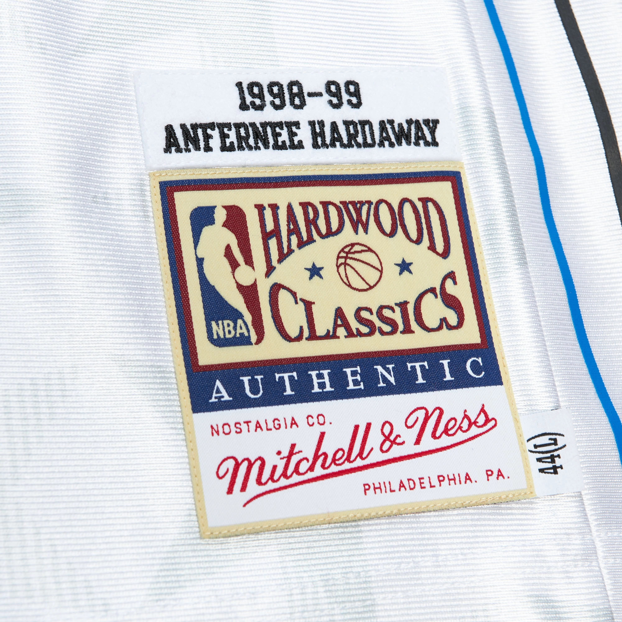 Mitchell Ness